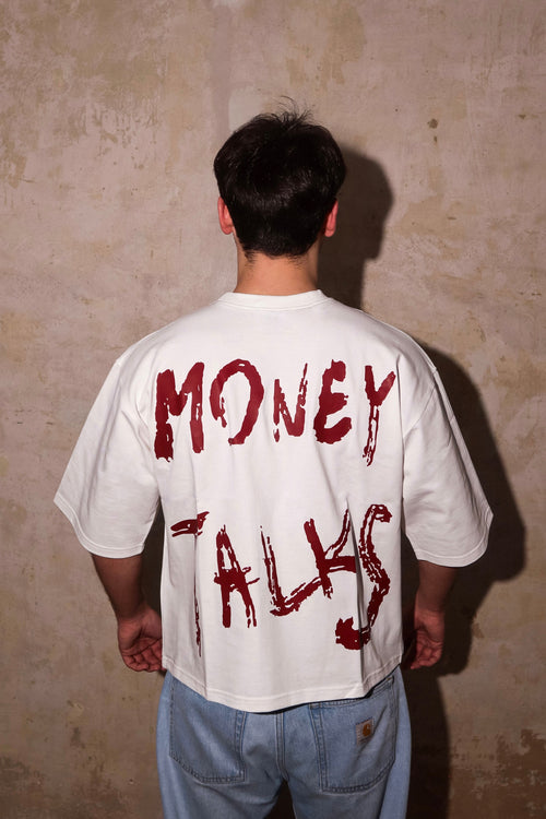 SvyNikk «Money Talks»