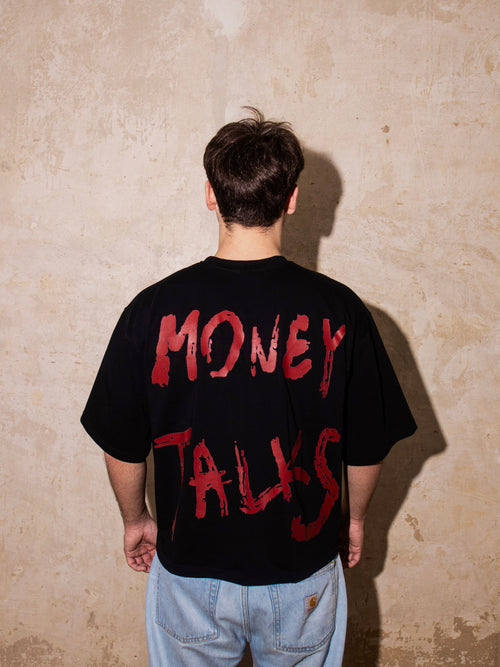 SvyNikk «Money Talks»