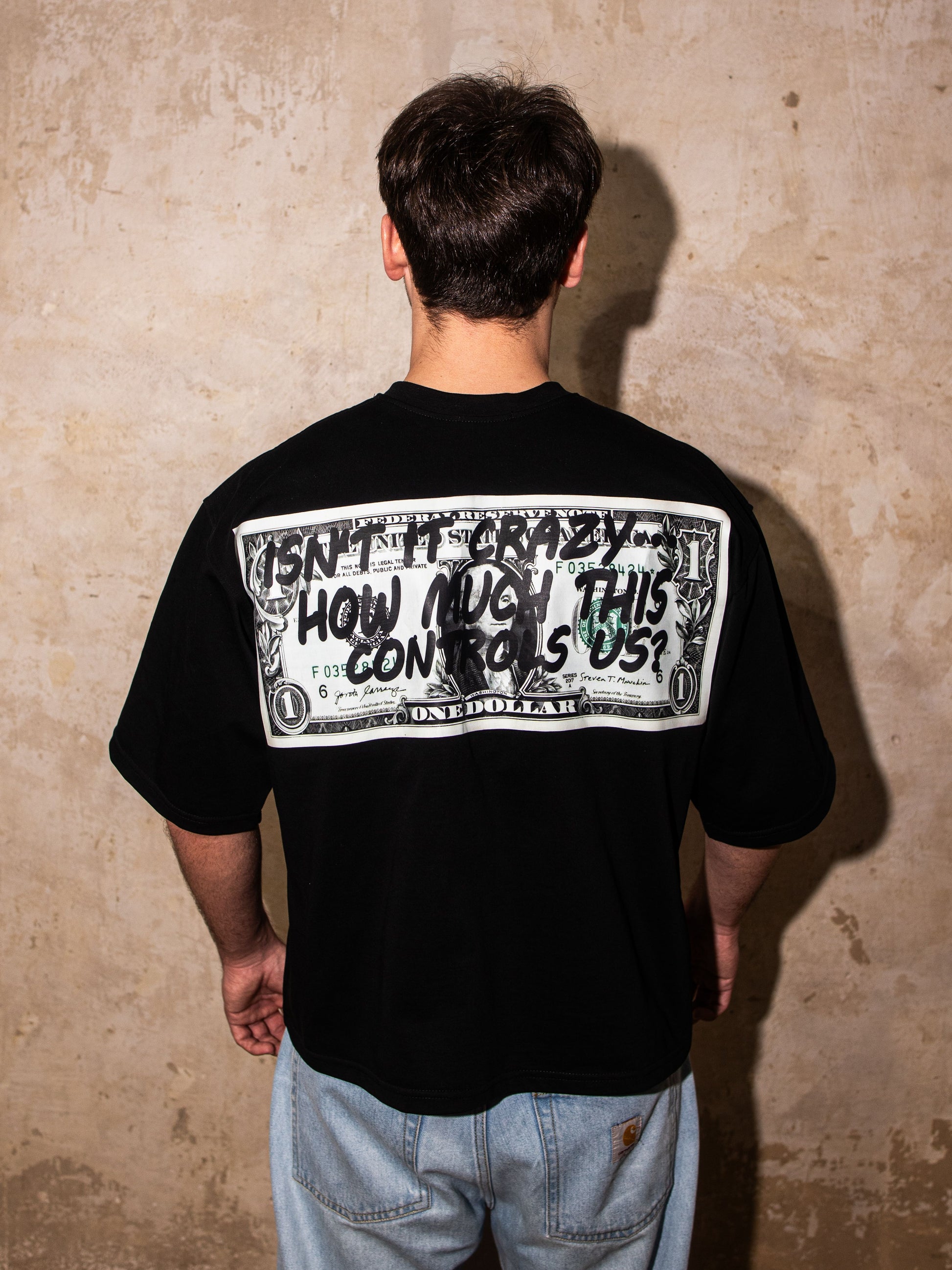 SvyNikk «Crazy Dollar»